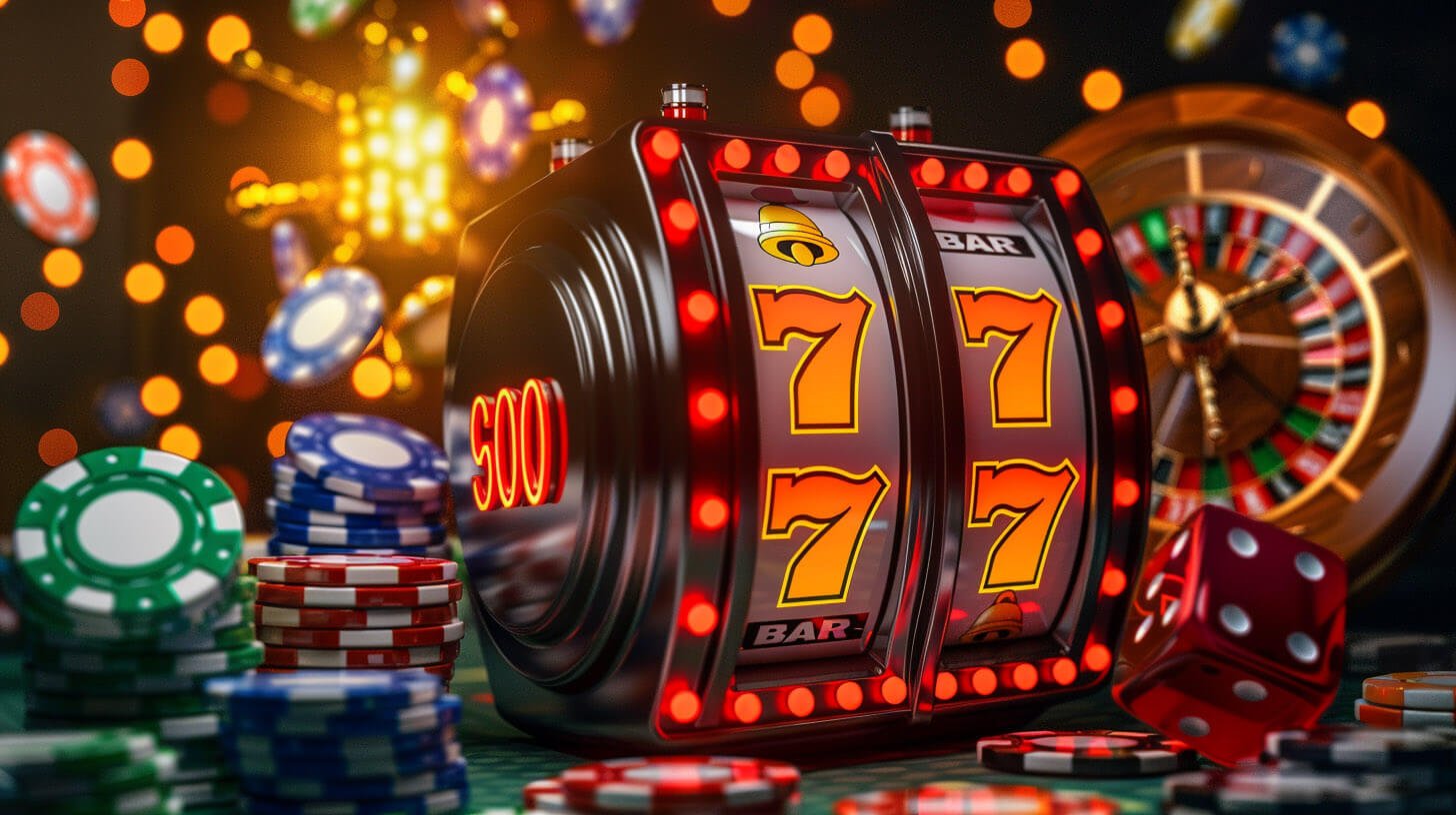 Responsible gaming message within app 777 apk entertainment browsing flow